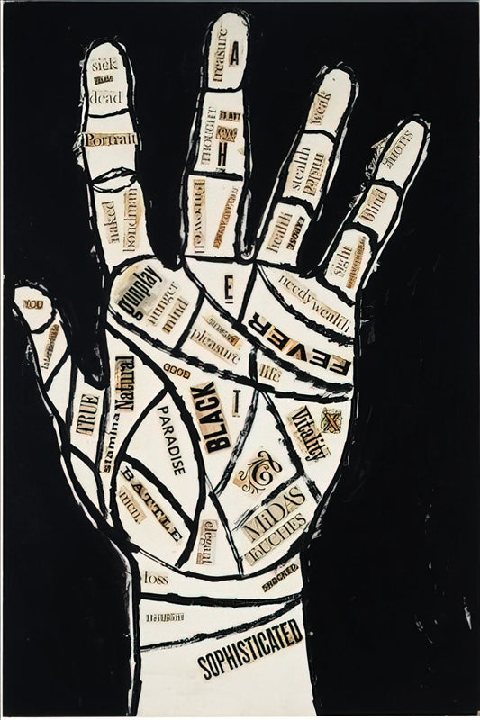 Andy Warhol Queen Elizabeth II Poster: Pop Art Royalty Reimagined - Hand by Andy Warhol