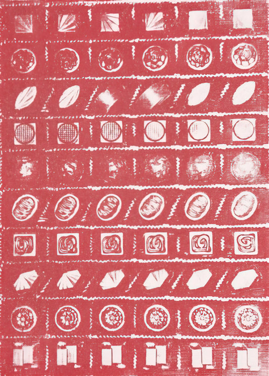 Andy Warhol and Bloomingdale's: The Pop Art Commercial Revolution - Candy Box by Andy Warhol