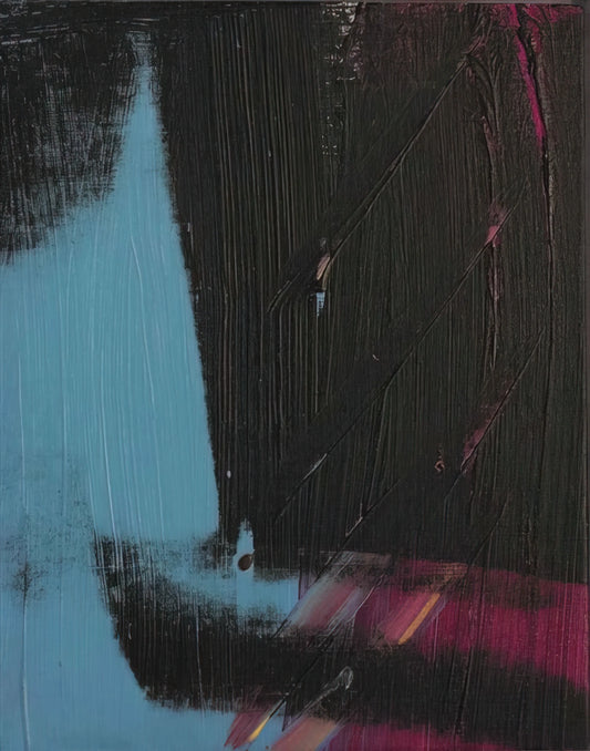Andy Warhol's Sam Cat Print: A Pop Art Icon of Feline Fascination - Shadow by Andy Warhol