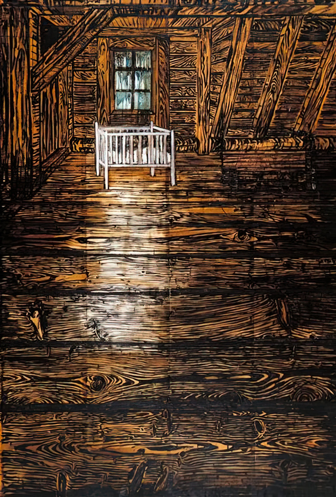 Anselm Kiefer for Sale: Acquiring Works by Germany's Monumental Memory Artist - PARSIFAL I 1973 by Anselm Kiefer