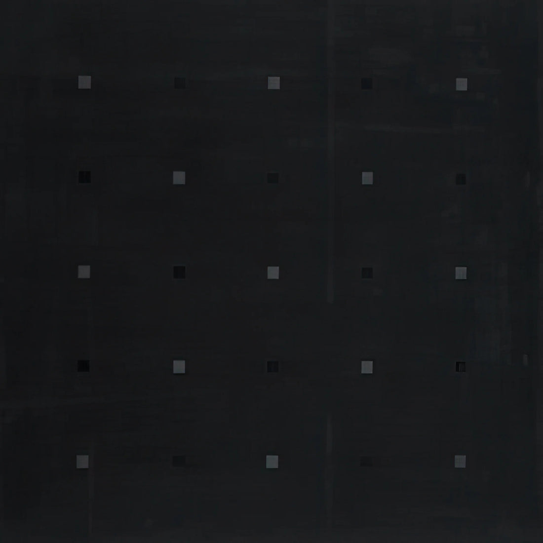 Antonio Calderara Prints: A Journey into Minimalist Abstraction and Poetic Geometry - Costellazione - 1970 by Antonio Calderara