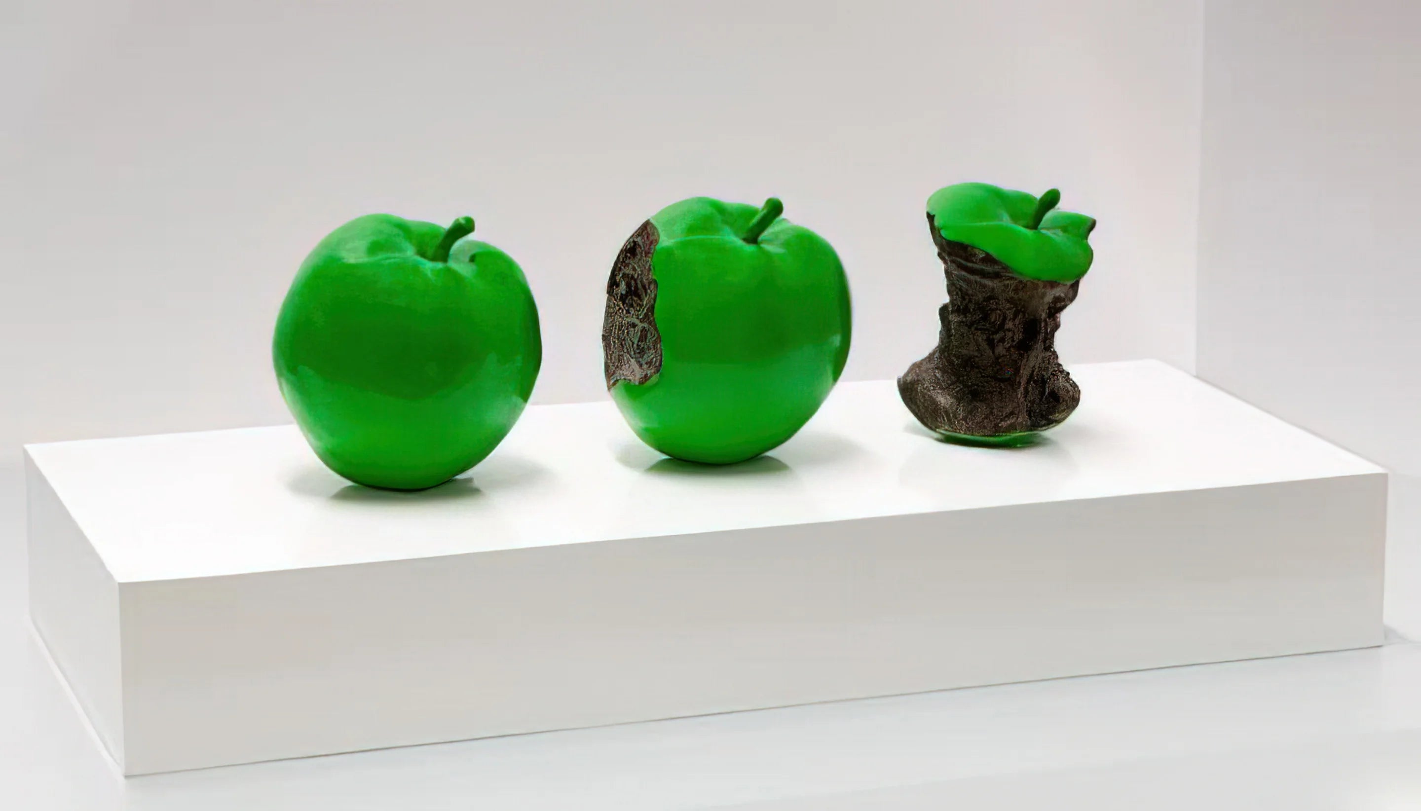 Billy Apple Reproduction: A Guide to Collecting the Artist's Iconic Wo ...