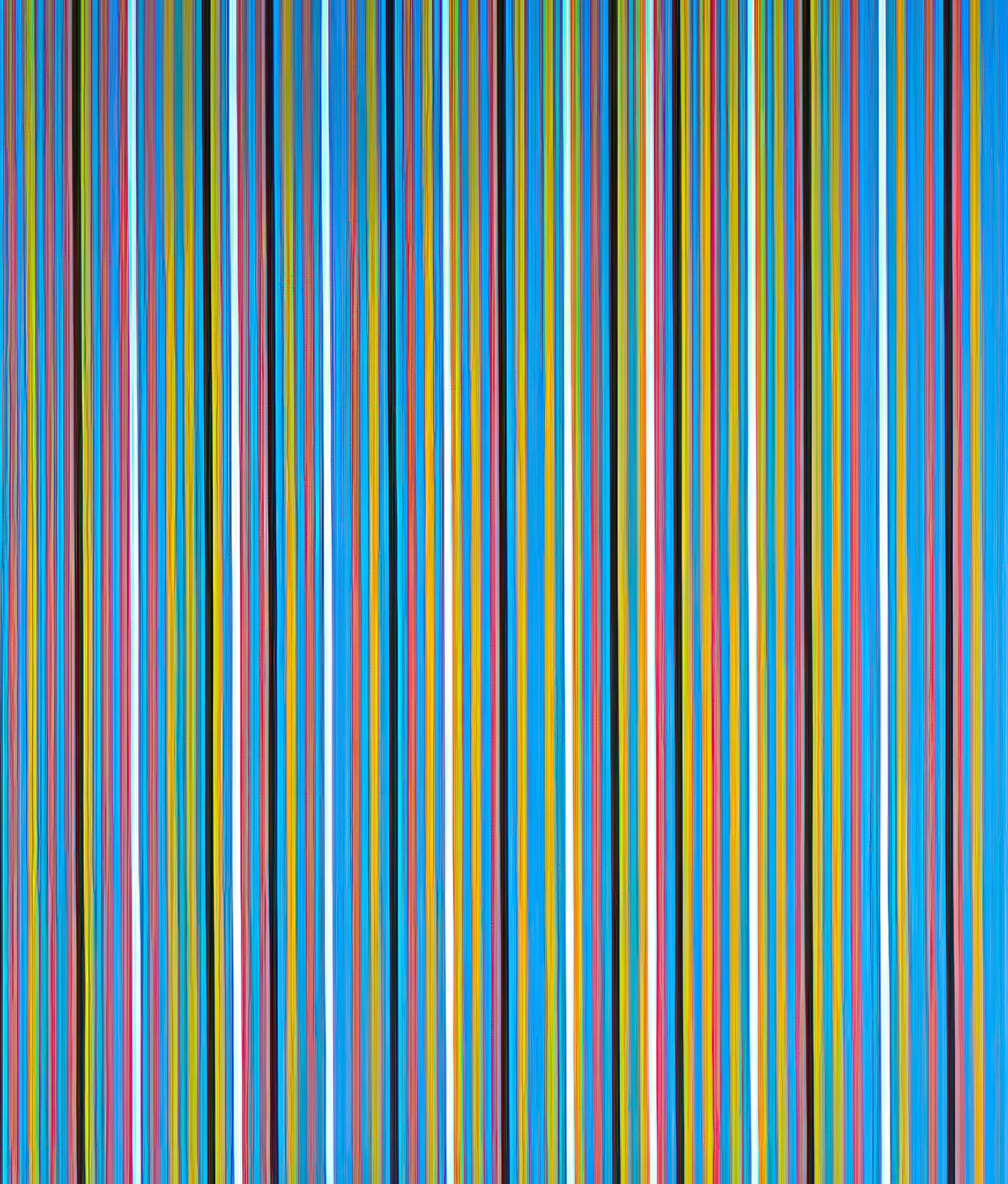 Bridget Riley Prints at Tate: A Collector's Guide to Op Art Masterpiec ...