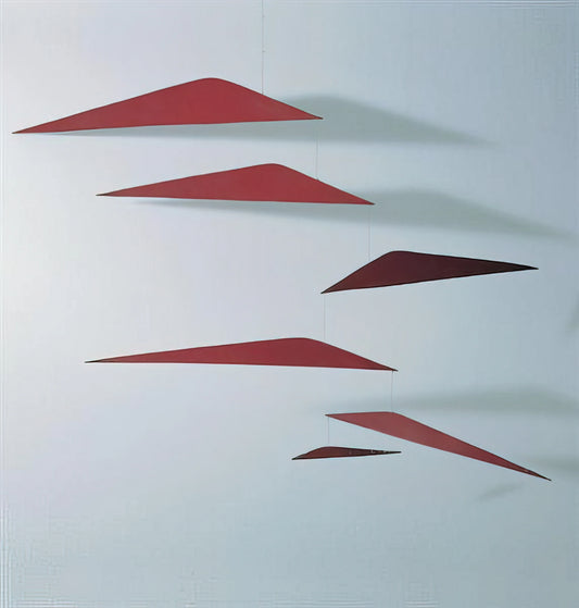 Bruno Munari Posters: A Journey Through Design, Play, and Modernist Vision - Useless Machine - 1947 by Bruno Munari