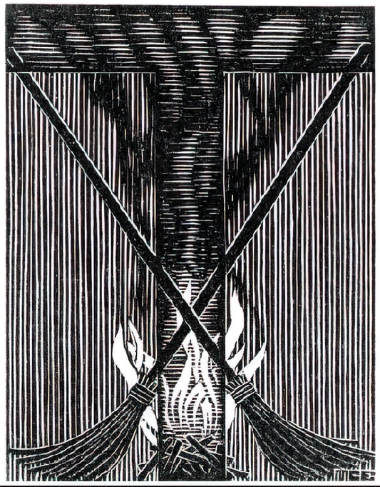 Buy M.C. Escher Prints: A Collector's Guide to Acquiring His Mind-Bending Art - INITIAL T by MC Escher