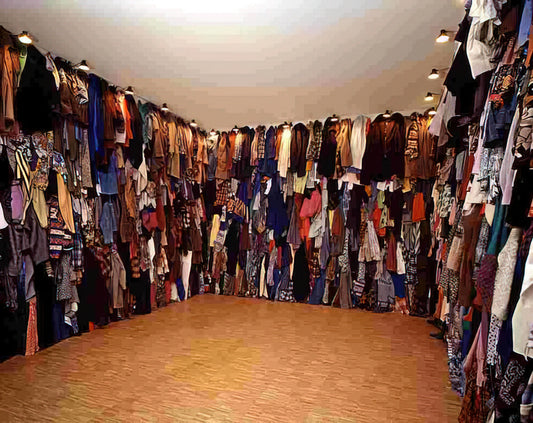 Christian Boltanski: Memory, Mortality, and the Poetics of Absence in Contemporary Art - RESERVE 1990 by Christian Boltanski