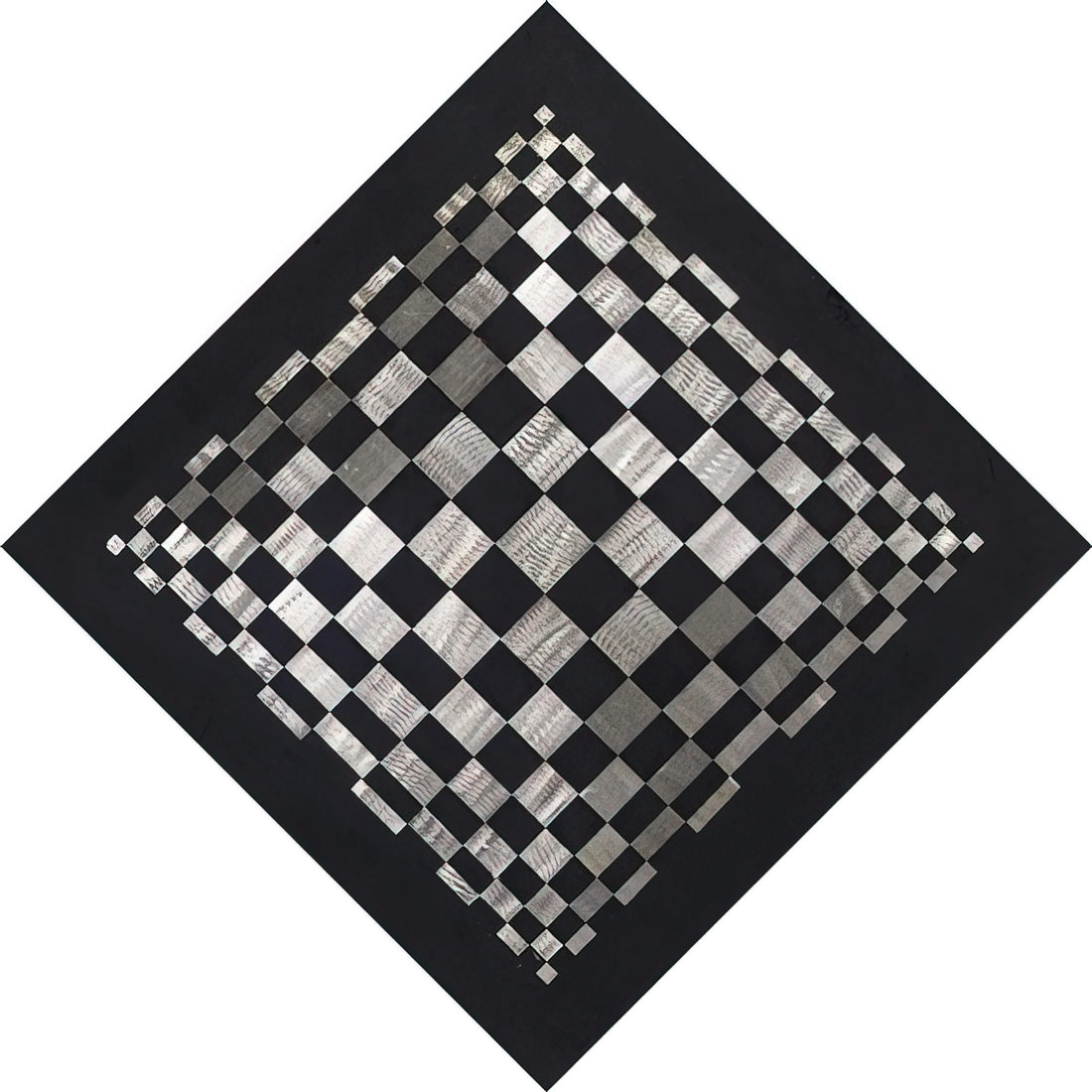 Dadamaino: The Visionary Italian Artist Who Redefined Space and Perception - Ottico dynamico - Op Art by Dadamaino