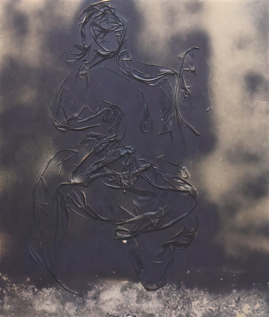 Dali and Alice Cooper: When Surrealism Met Shock Rock - ARAB by Salvador Dali