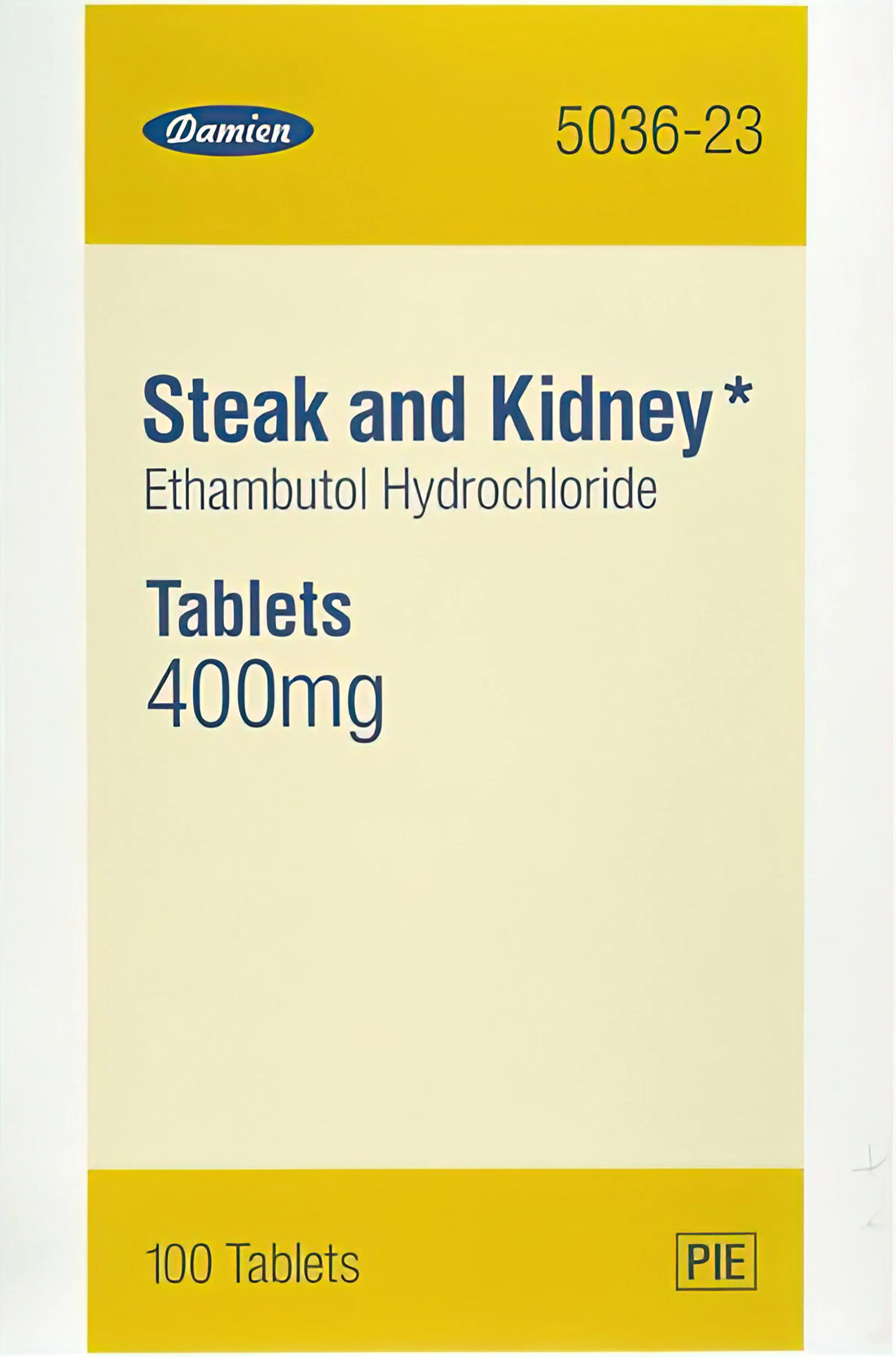 Damien Hirst 2008: The Year That Redefined Contemporary Art and Market Dynamics - STEAK AND KIDNEY 1999 by Damien Hirst