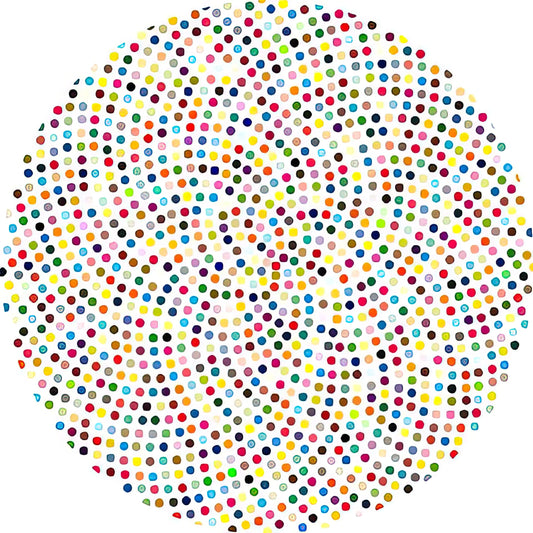 Damien Hirst Cherry Blossoms: A Floral Revolution in Contemporary Art - VALIUM by Damien Hirst