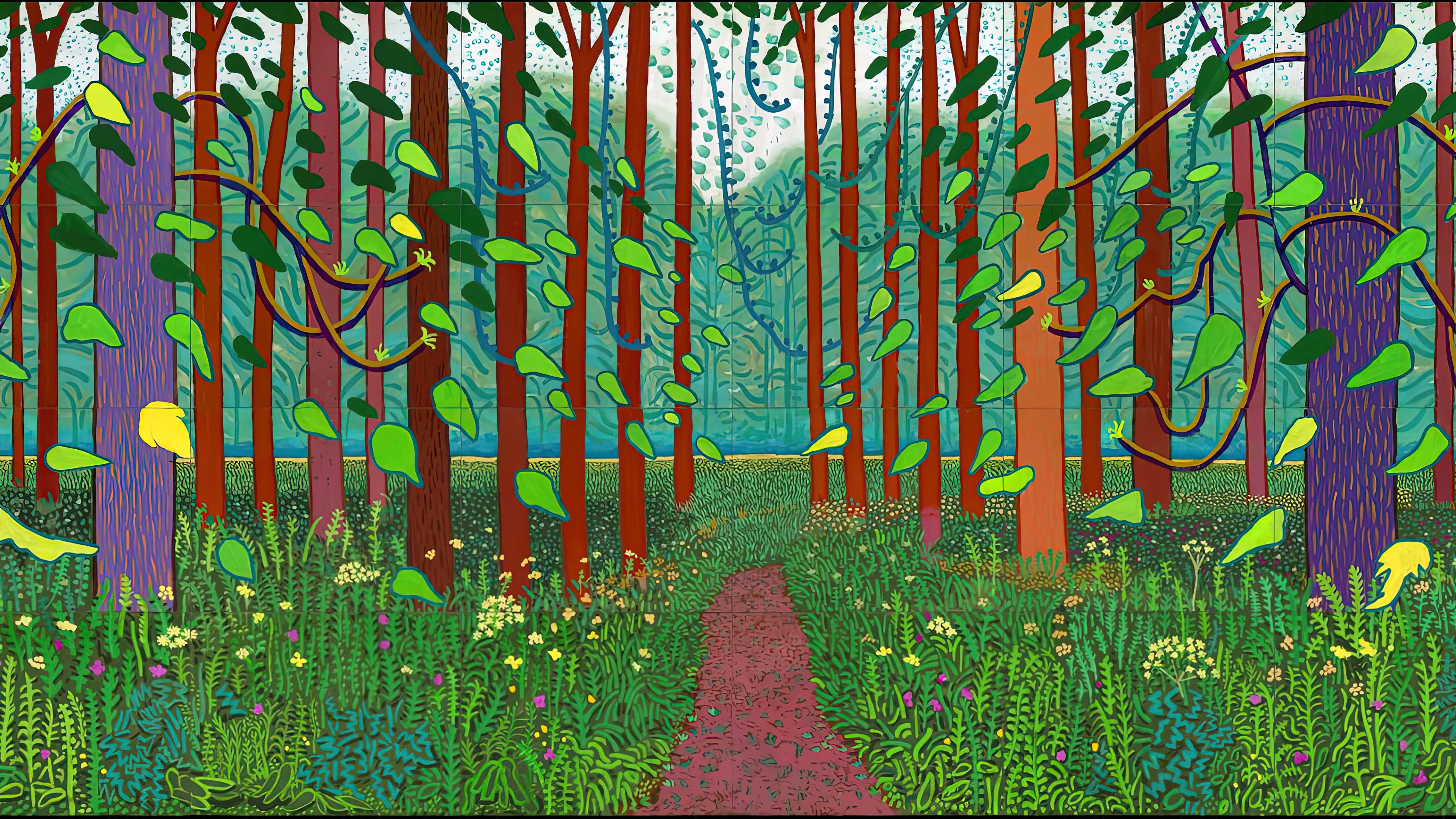 david-hockney-prints-at-tate-a-collector-s-guide-to-iconic-works