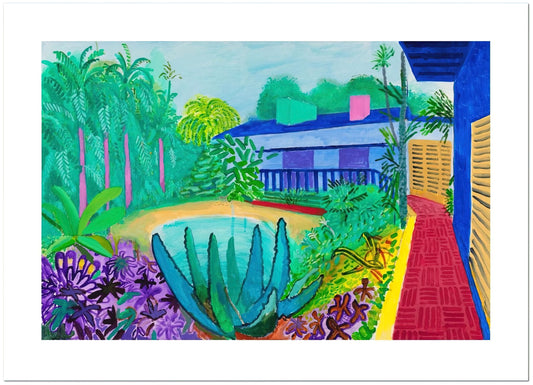 David Hockney and Marilyn Monroe: The Visual Language of Pop Art Glamour - David Hockney by David Hockney