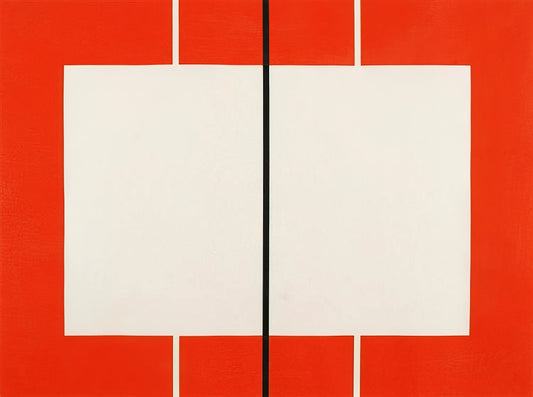 Donald Judd Complete Writings 1959–1975: The Essential Guide to Minimalist Thought - Untitled S. # 199 - 1990 by Donald Judd