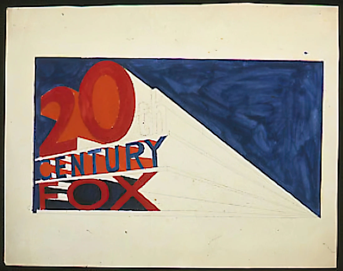 Edward Ruscha Catalogue Raisonné of the Paintings: The Definitive Guide to His Artistic Legacy - TRADEMARK 6 1962 by Edward Ruscha