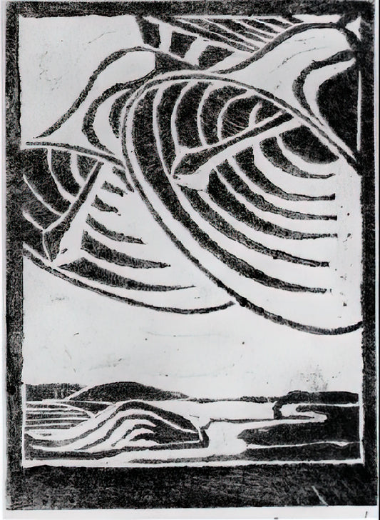 Escher NGV: Exploring the Mind-Bending World of Maurits Cornelis Escher - ESCHER (3) by MC Escher