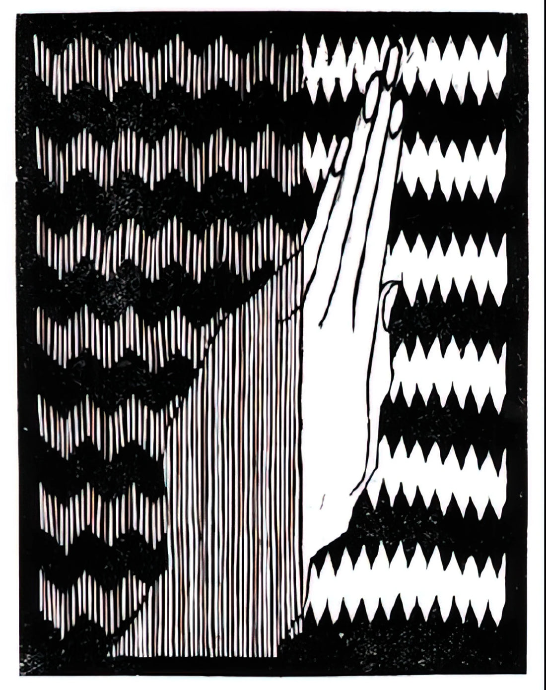 Escher Posters for Sale: A Curator's Guide to Acquiring Iconic Graphic Art - ESCHER (6) by MC Escher