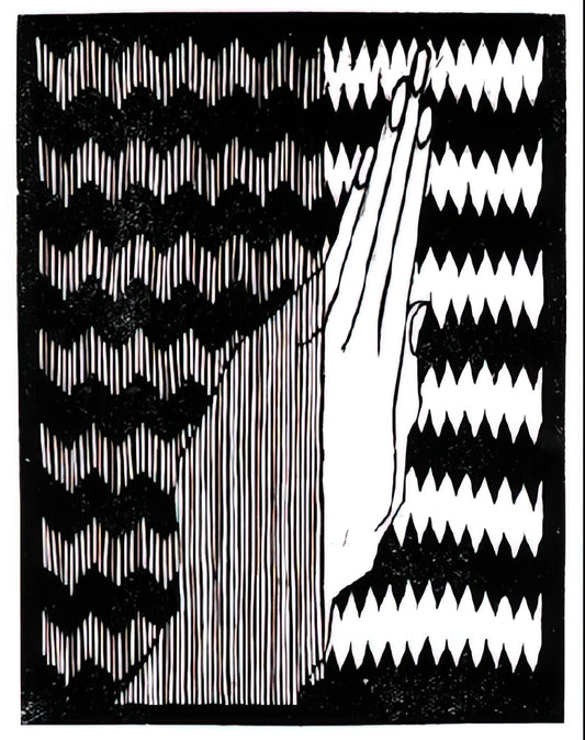 Escher Posters for Sale: A Curator's Guide to Acquiring Iconic Graphic Art - ESCHER (6) by MC Escher