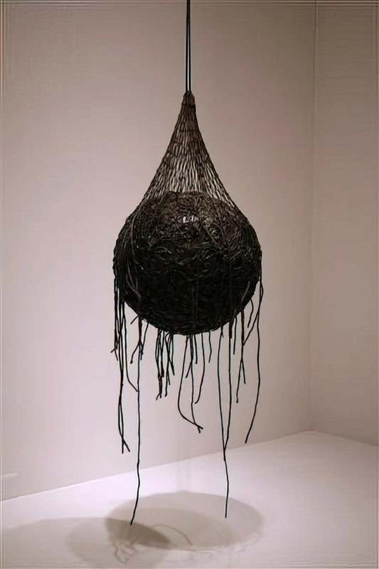 Eva Hesse Catalogue Raisonné: The Definitive Guide to Her Revolutionary Art - VERTIGINOUS DETOUR by Eva Hesse