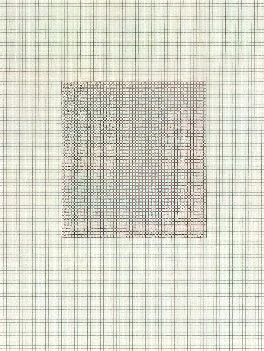 Eva Hesse Prints: A Legacy of Radical Materiality and Conceptual Depth - UNTITLED 1967 by Eva Hesse