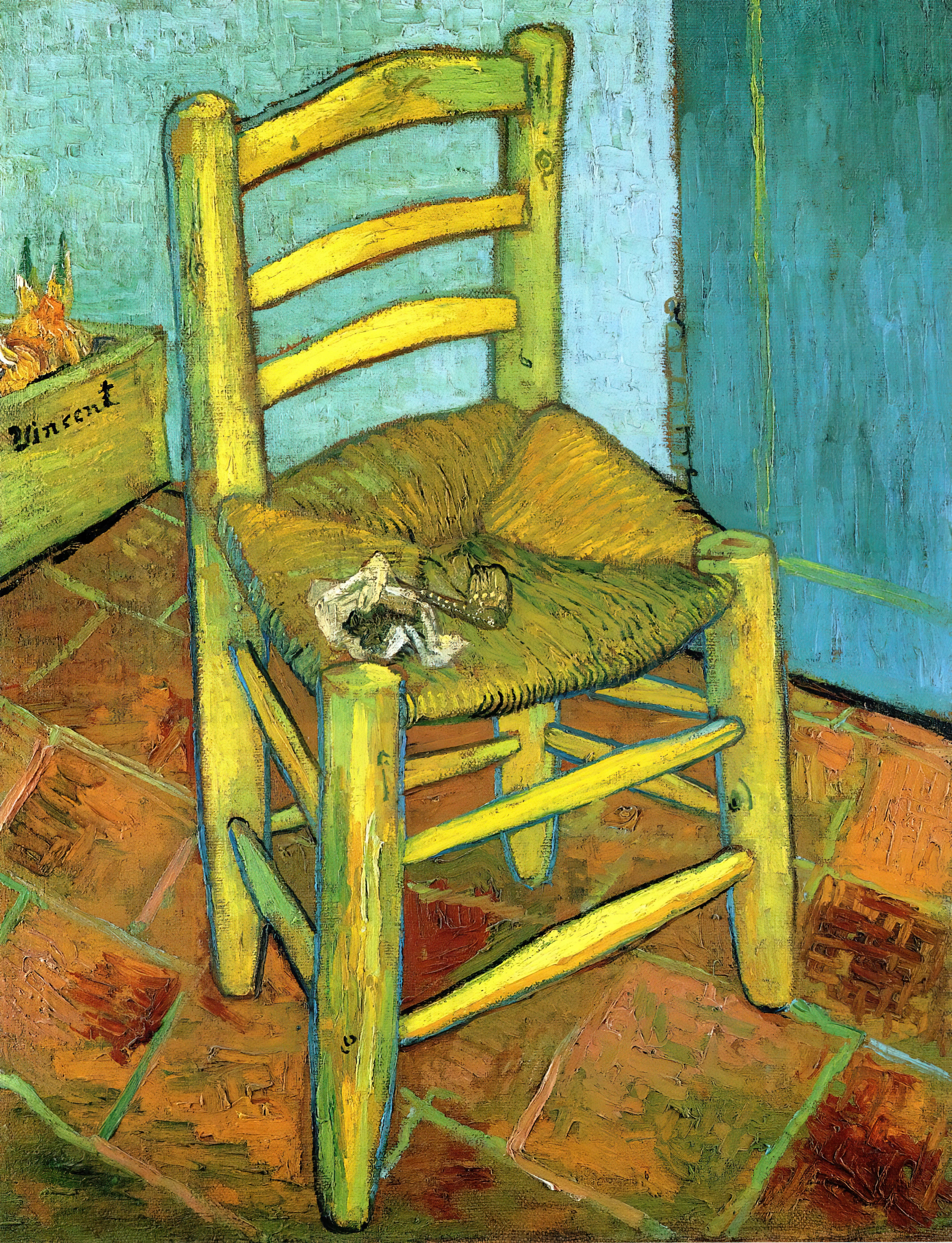 Exploring The World of Van Gogh: A Journey Through His Art and Endurin ...