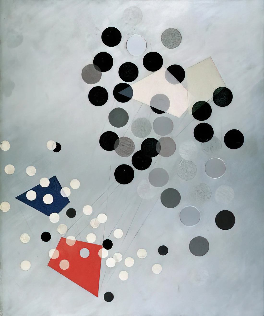 Artist Azlo Exploring the Vision of Laszlo Nagy: An Artist's Enduring Legacy in Ph ...