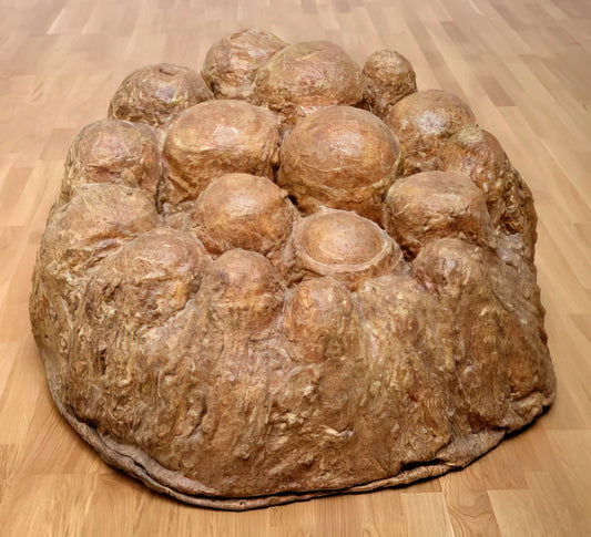 Fillette Bourgeois: Decoding Louise Bourgeois' Iconic Sculpture and Its Enduring Legacy - AVENZA 1969 by Louise Bourgeois