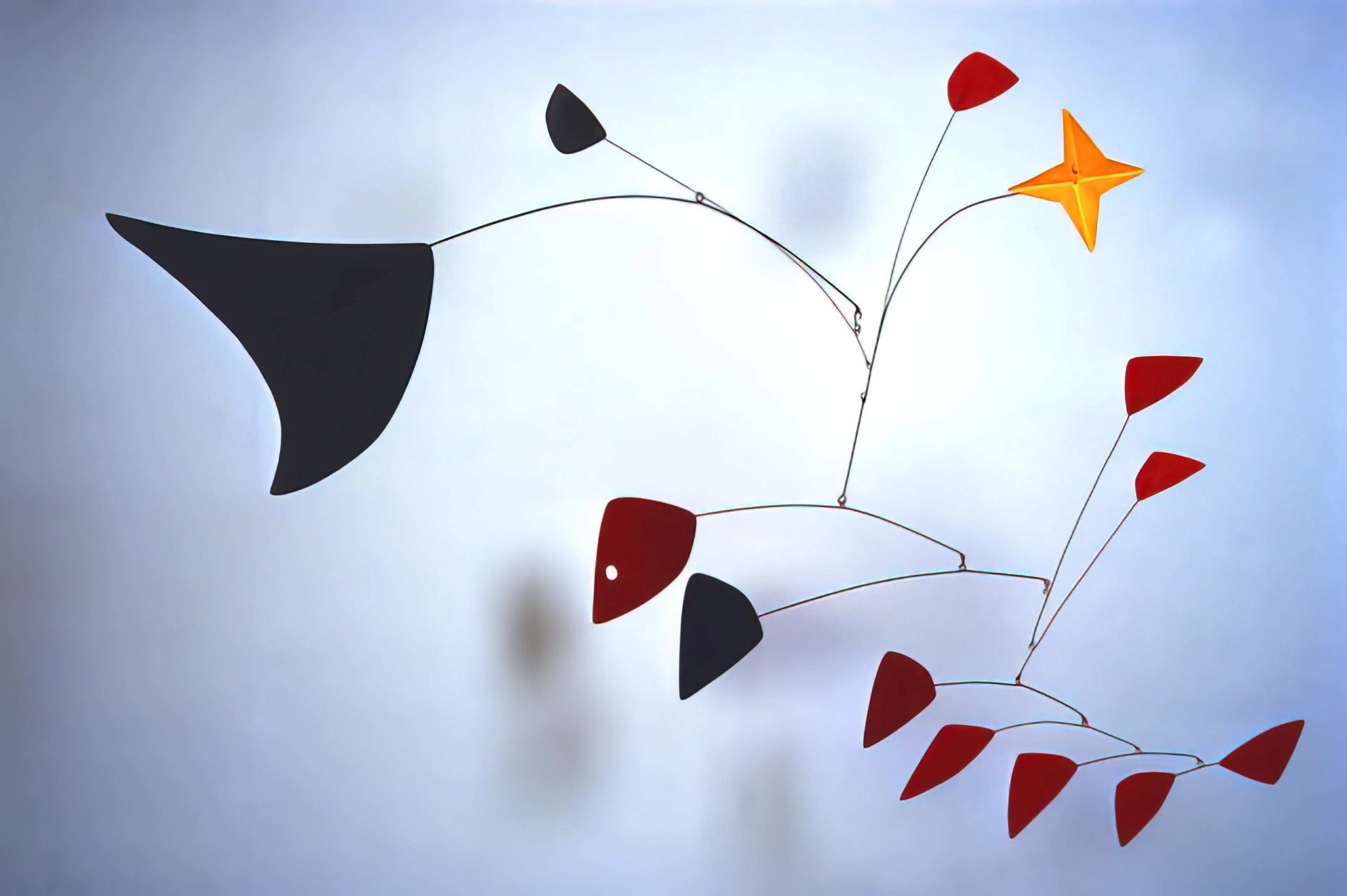 Galerie Maeght & Calder: A Pioneering Partnership in Modern Art – RedKalion