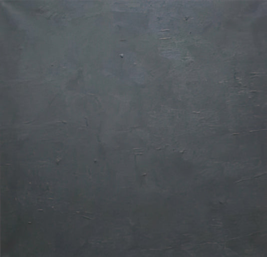 Gerhard Richter 1932: The Birth of a Master and the Evolution of a Visionary - TOWNSCAPE M8 GREY 1968 by Gerhard Richter