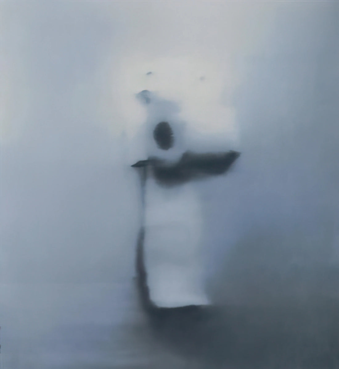 Gerhard Richter Betty Print: An Icon of Contemporary Art and Intimate Mystery - TOILET PAPER by Gerhard Richter