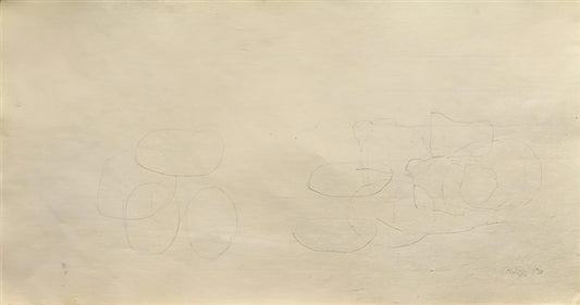 John Cage 1952: The Year That Redefined Silence, Chance, and the Avant-Garde - R5 - Abstract Expressionism by John Cage