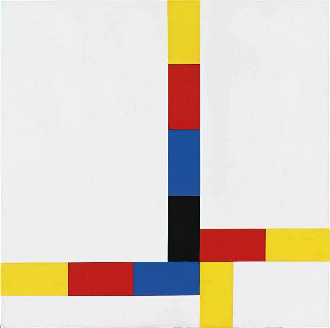 Junghans Max Bill Mega Solar Sapphire: The Art of Bauhaus Watchmaking - 1-4 um excentrum IV - 1969 by Max Bill