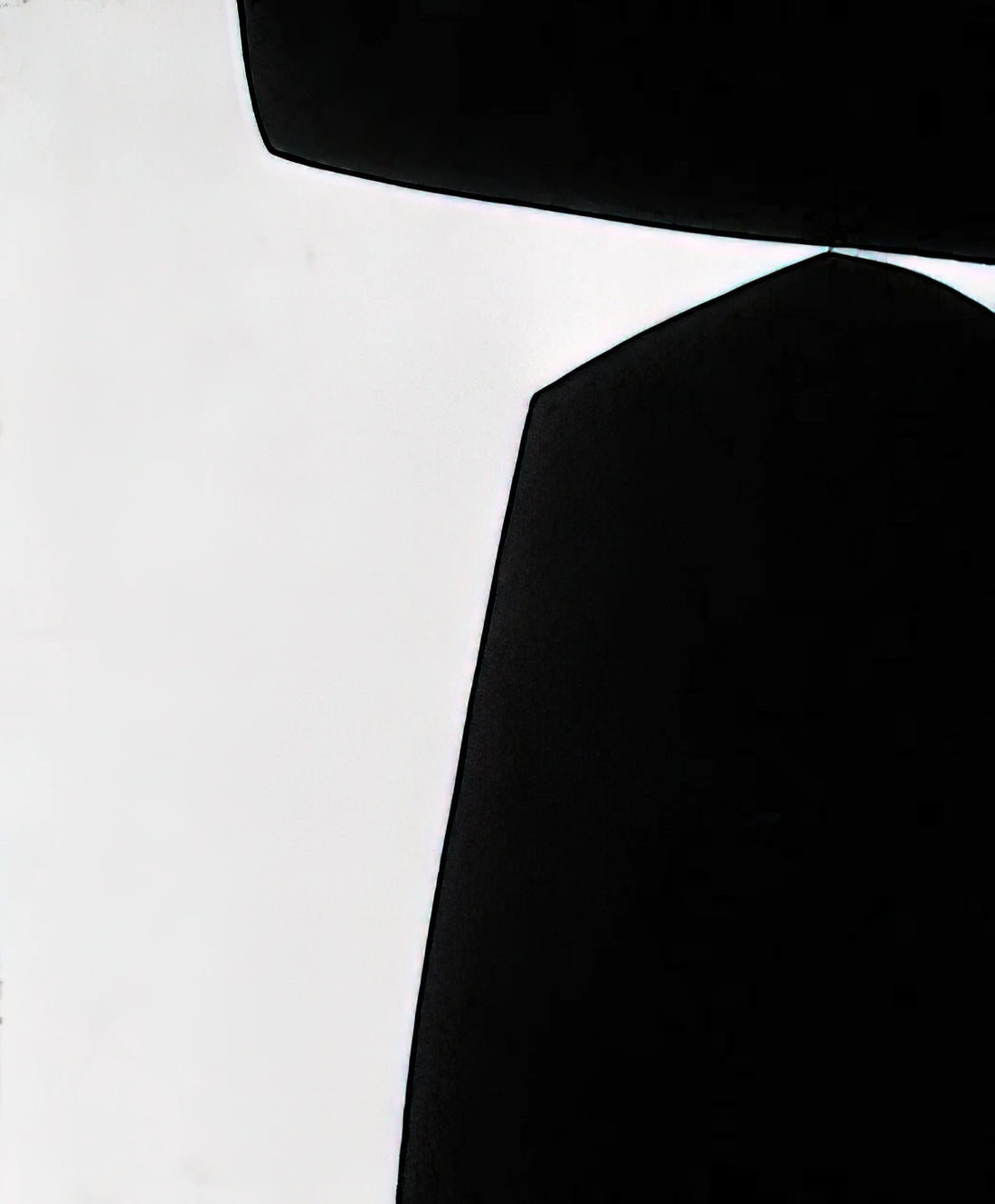 Lorser Feitelson: The Visionary Artist Who Redefined California Modernism - Untitled - 1962 by Lorser Feitelson