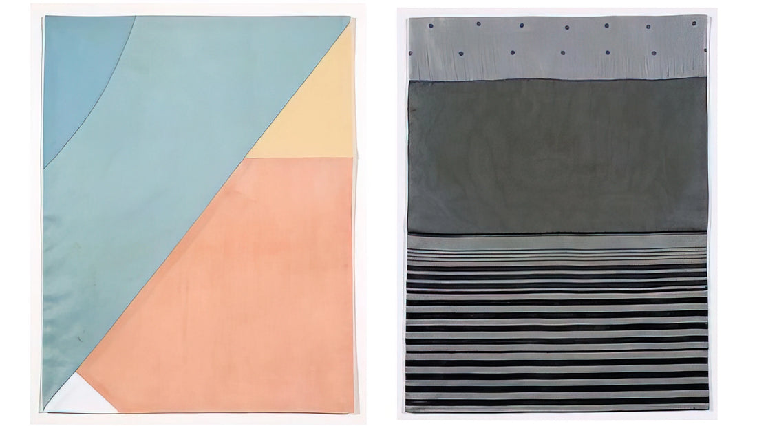 Louise Arnold Artist: Exploring the Visionary Work of a Contemporary Master - UNTITLED 2005 by Louise Bourgeois