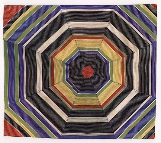 Louise Bourgeois Biographie : Vie et Œuvre d'une Icône de l'Art Contemporain - UNTITLED 2005 0 by Louise Bourgeois