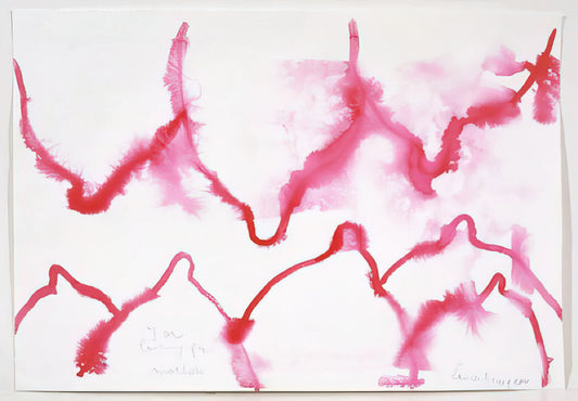 Louise Bourgeois Gallery: Exploring the Artist's Legacy Through Exhibitions and Collections - I AM LOOKING FOR MOTHERS 2007 by Louise Bourgeois