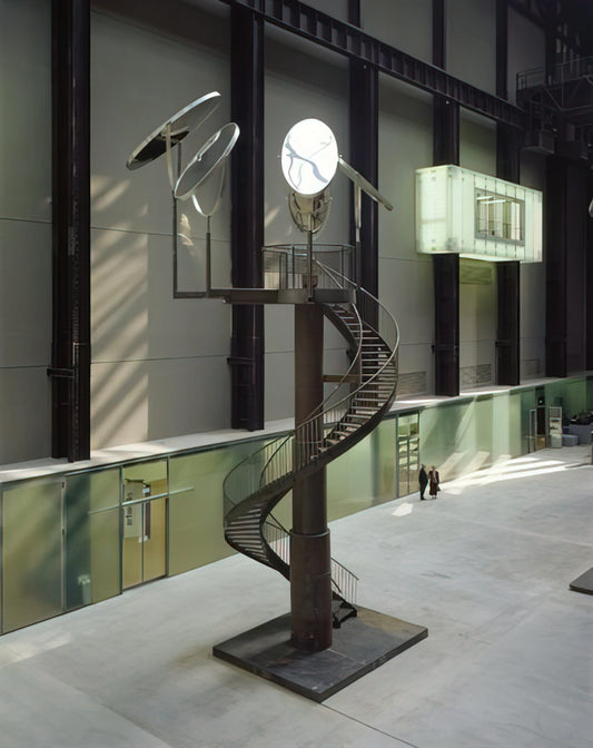 Louise Bourgeois Spiderwoman: The Artist Who Transformed Trauma into Monumental Sculpture - I DO I UNDO AND I REDO by Louise Bourgeois