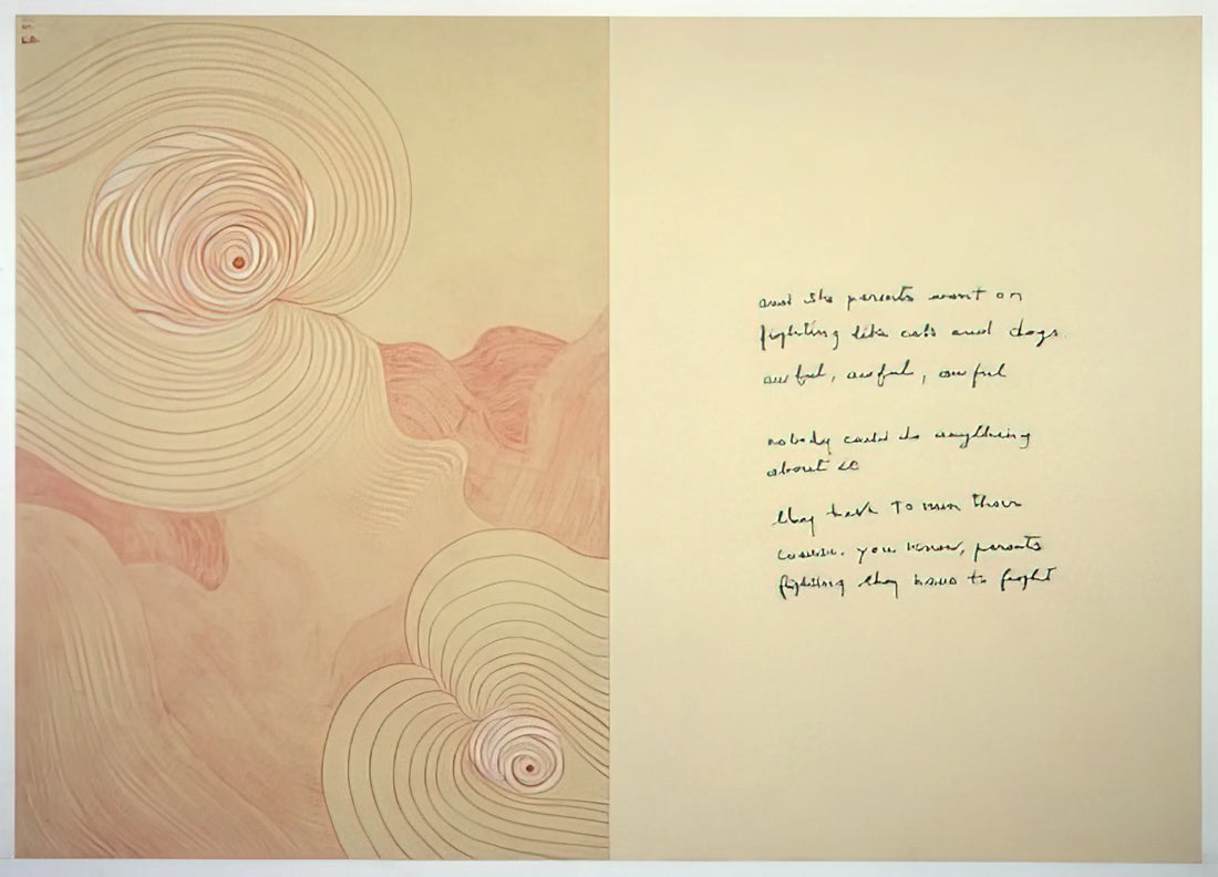 Louise Bourgeois’ Maman at the SNFCC: A Dialogue of Scale and Emotion - SUBLIMATION 2002 3 by Louise Bourgeois