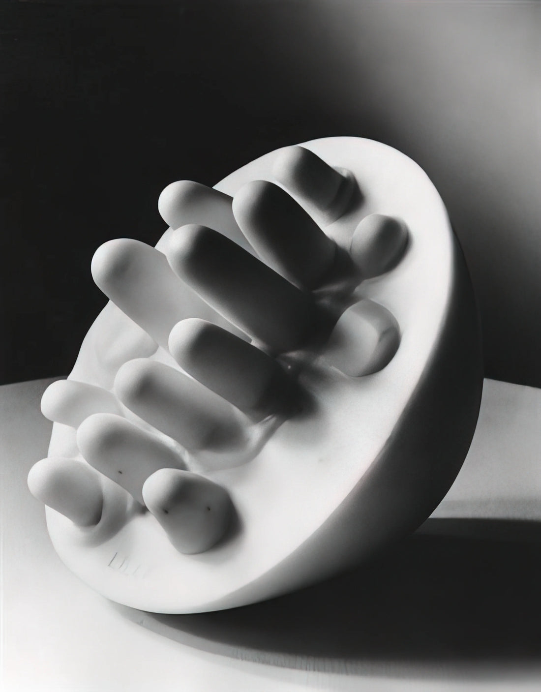 Louise Bourgeois: The Psychological Depth and Artistic Legacy of a Modern Master - GERMINAL 1967 by Louise Bourgeois