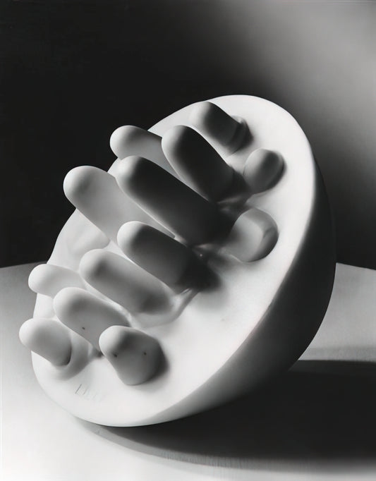 Louise Bourgeois: The Psychological Depth and Artistic Legacy of a Modern Master - GERMINAL 1967 by Louise Bourgeois