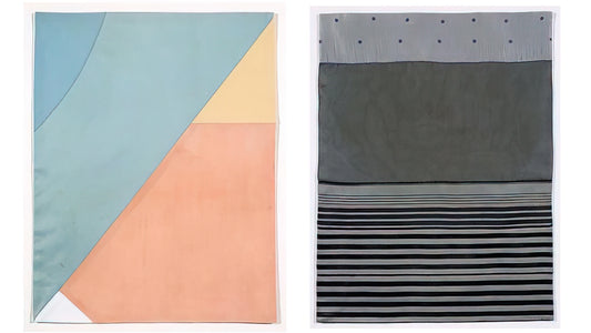 Louise Bourgeois: The Psychological Depth and Artistic Legacy of a Modern Master - UNTITLED 2005 by Louise Bourgeois