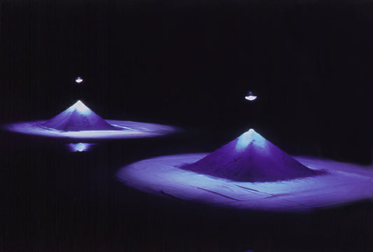 Lygia Pape Reproduction: A Guide to Acquiring Museum-Quality Prints of a Brazilian Modernist Master - Tteia # 7 - Conceptual Art by Lygia Pape