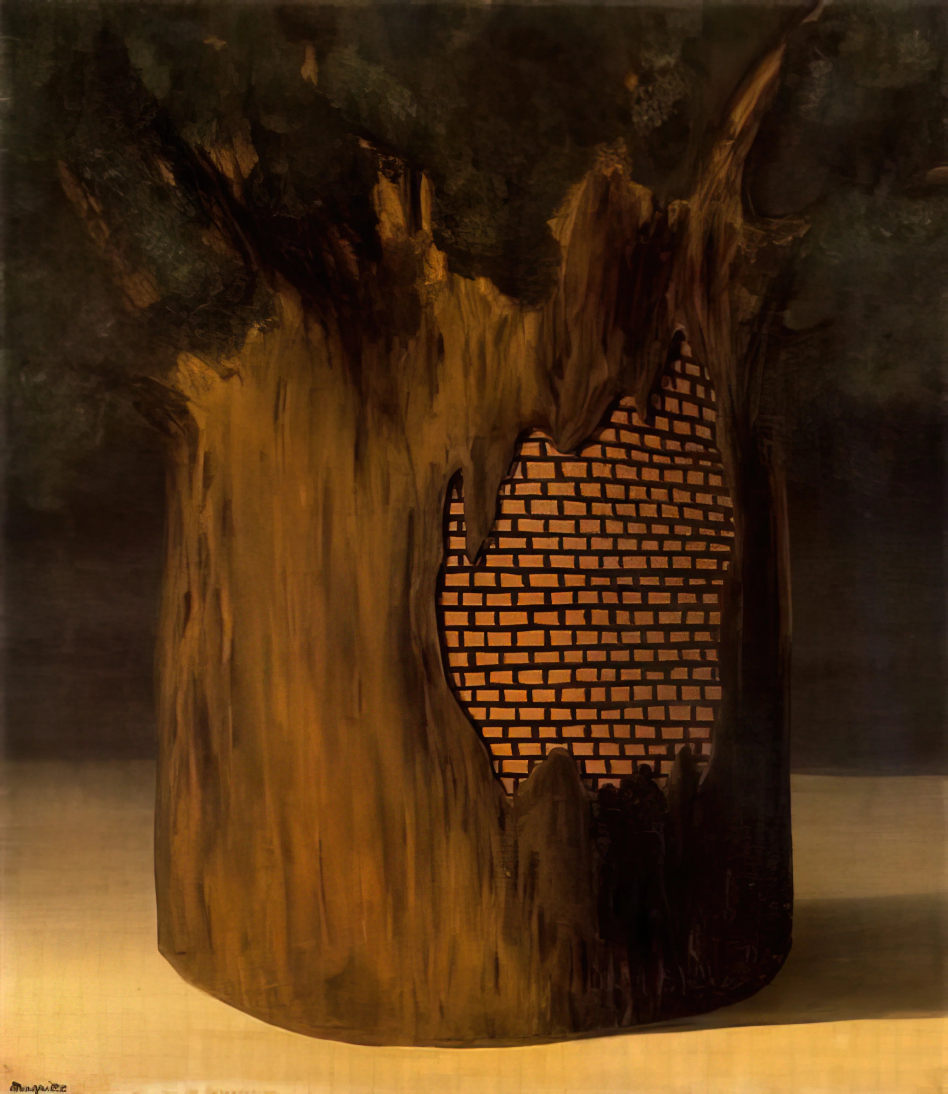 Magritte and Pop Art: The Surrealist Influence on a Revolutionary Move ...