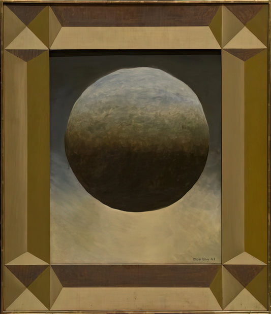 Man Ray Canvas: The Surrealist Master's Iconic Prints and Legacy - AS YOU LIKE IT by Man Ray