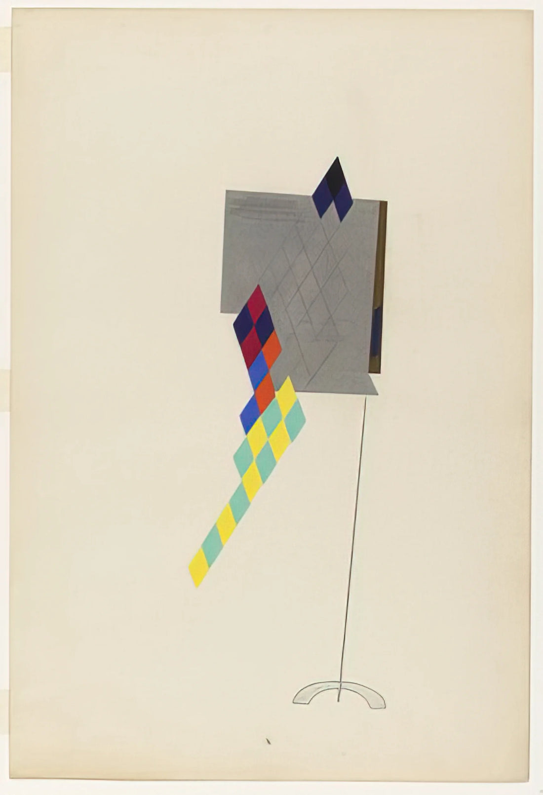 Man Ray Original Prints: A Collector's Guide to Surrealist Photography and Rayographs - DRAGONFLY FROM THE PORTFOLIO REVOLVING DOORS 1926 by Man Ray