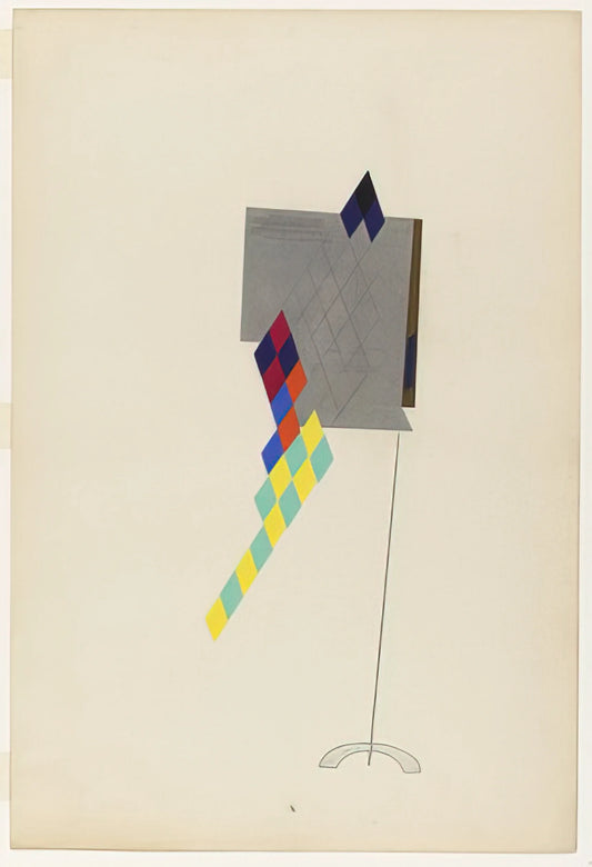 Man Ray Original Prints: A Collector's Guide to Surrealist Photography and Rayographs - DRAGONFLY FROM THE PORTFOLIO REVOLVING DOORS 1926 by Man Ray