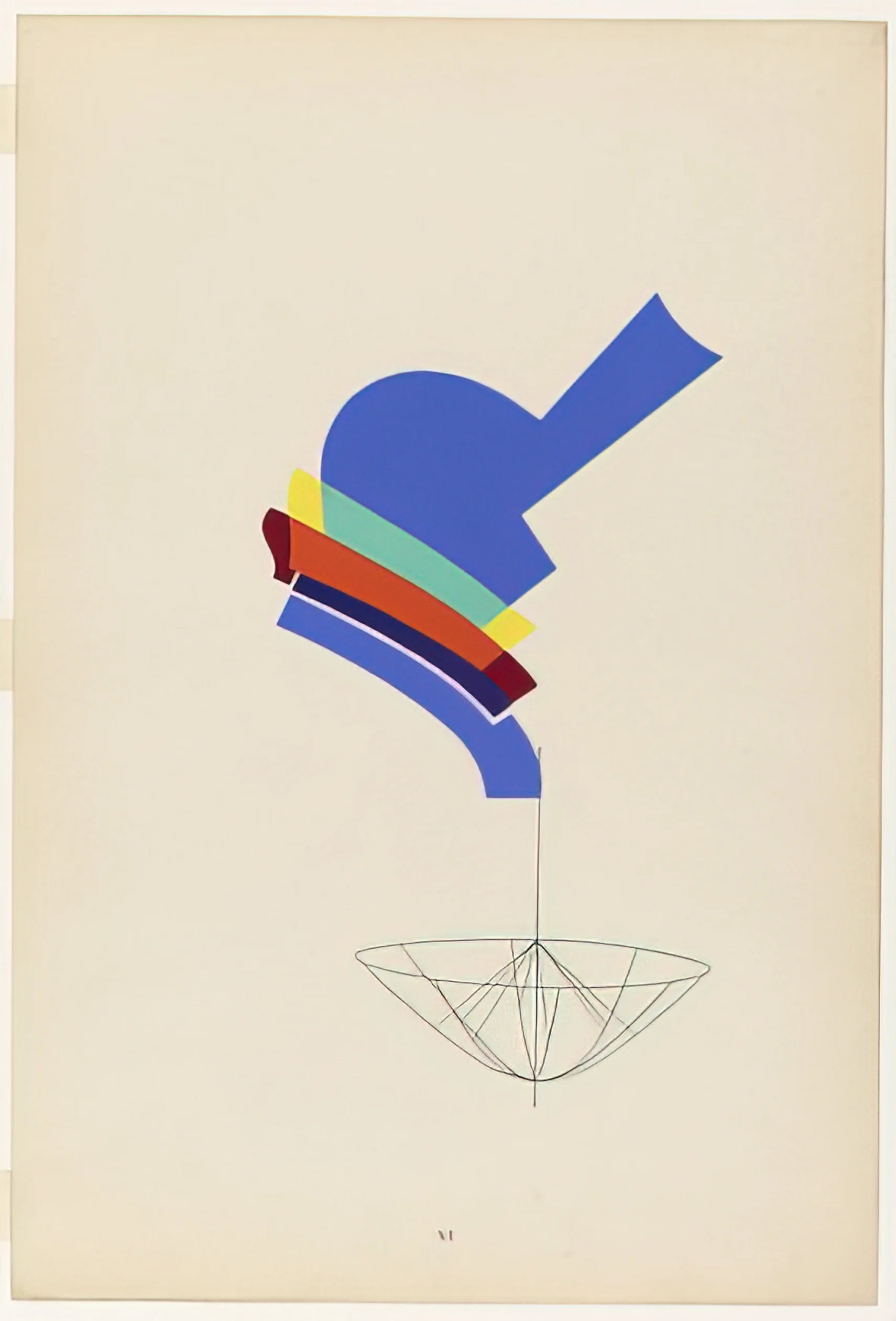 Man Ray Prints: Surrealist Vision and Photographic Innovation in Art ...