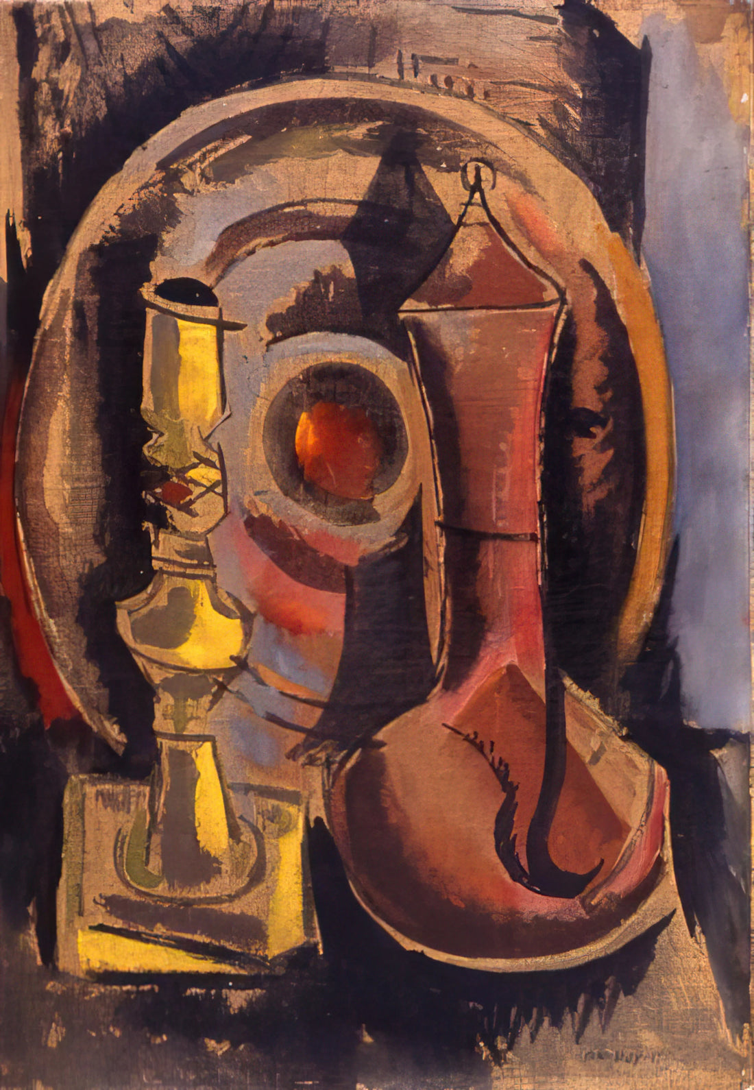 Man Ray and Surrealism Photography: The Revolutionary Vision of a Dada-Surrealist Pioneer - UNTITLED 2 by Man Ray
