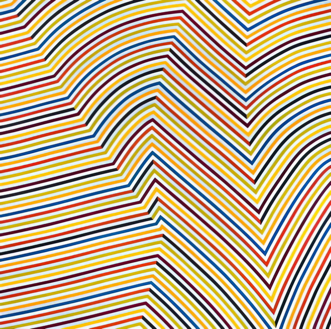 Marcel Barbeau Prints: A Collector's Guide to the Canadian Abstract Ma ...