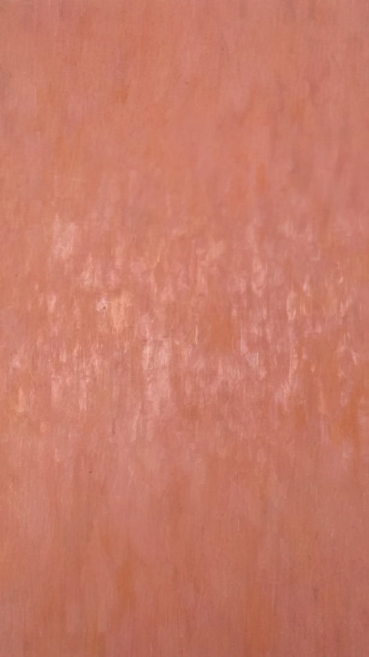 Marcia Hafif Reproduction: Bringing Radical Monochromism Into the Modern Interior - Roman Painting XVIII by Marcia Hafif
