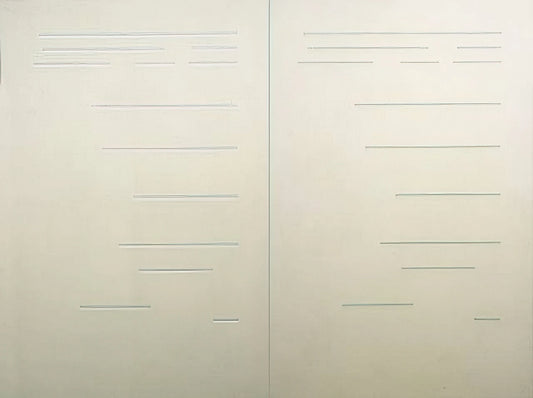 Mark Lancaster Reproduction: Understanding the Legacy and Collecting Quality Art Prints - Second Spread - 1966 by Mark Lancaster